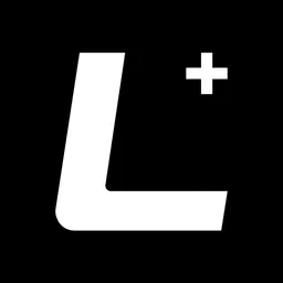 LES MILLS+: home workout app logo