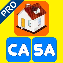 Escribir con las sílabas Pro logo