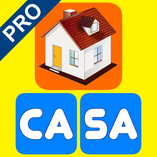 Escribir con las sílabas Pro logo