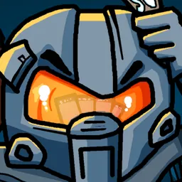 Space Grunts 2 logo