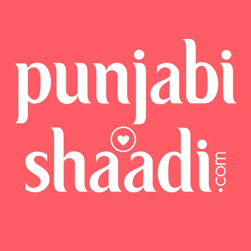 Punjabi Shaadi logo