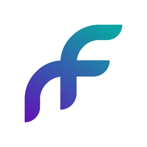 Frontier X logo