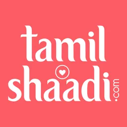 Tamil Shaadi logo