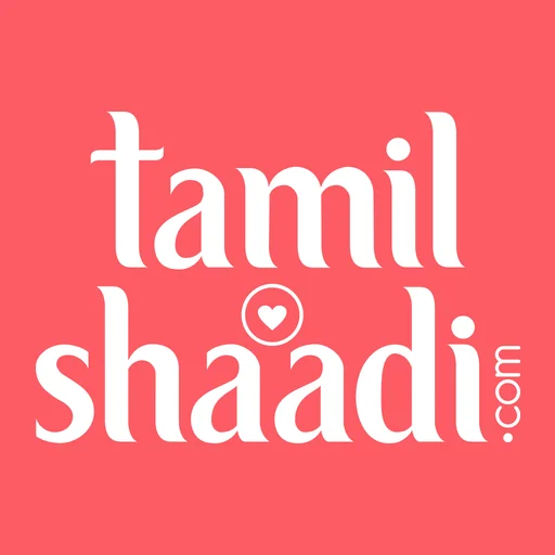 Tamil Shaadi logo