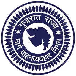 GSRTC logo