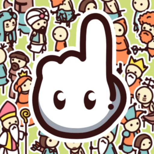 Hidden Through Time logo