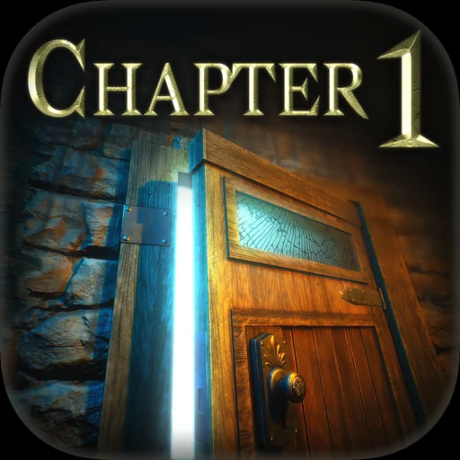Meridian 157: Chapter 1 logo