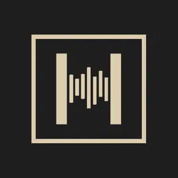 Hammond B-3X logo