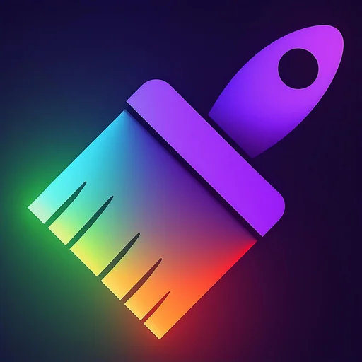 Wallpapers for iPhone & themes logo