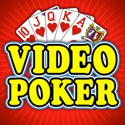 Video Poker ™ - Classic Games logo