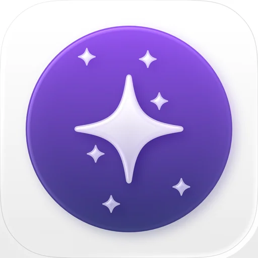 Orion Browser by Kagi logo