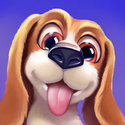 Tamadog - Puppy Pet Dog Games logo