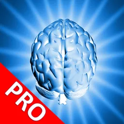 Word Games Pro logo