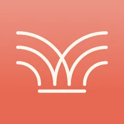 Bookclubs: Organize & Connect logo