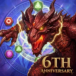 Puzzles & Conquest logo