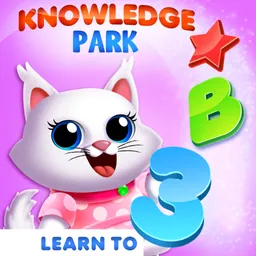 RMB Games: Preschool Learning logo