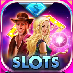 Diamond Cash Slots 777 Casino logo