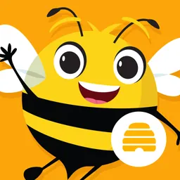 Articulation Station Hive logo