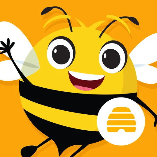 Articulation Station Hive logo