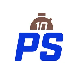 PractiScore Log logo