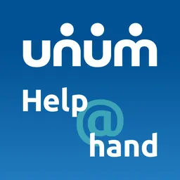 Help@hand logo