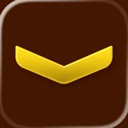 Fastned - EV charging app logo