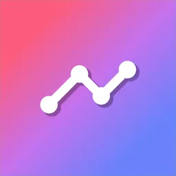 Flowy: Spending Tracker logo