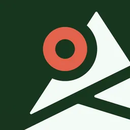 Outmap: Ski & Snowboard Maps logo