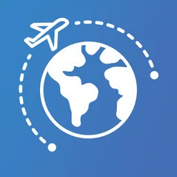 Inflight Map logo