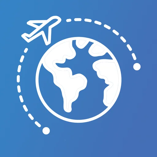 Inflight Map logo