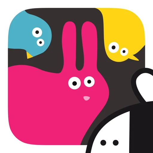 The Other Way Round logo