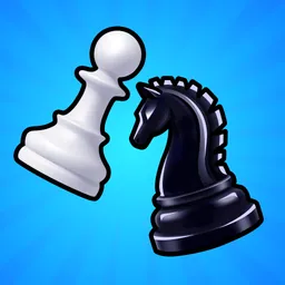 Chess Universe - Play Online logo
