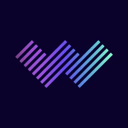 WithU: Personalised fitness logo