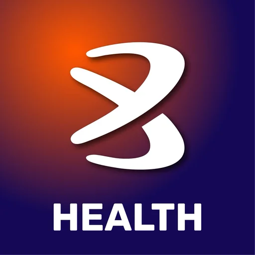 Bajaj Health logo