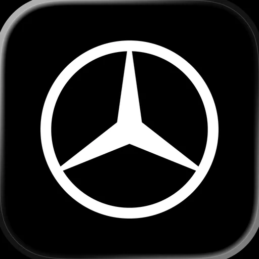 Mercedes-Benz logo