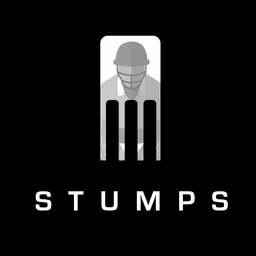 Stumps - The Cricket Scorer logo