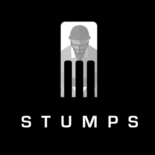 Stumps - The Cricket Scorer logo