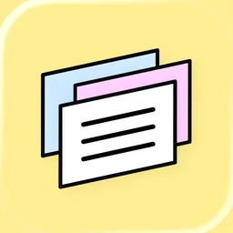CardBeat: Story Plot Corkboard logo