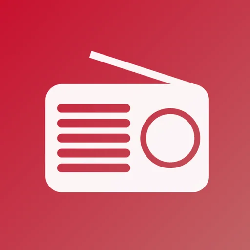Radio UK - Live FM stations logo