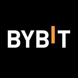 Bybit: New Financial Platform logo