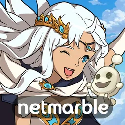 Ni no Kuni: New Cross Worlds logo