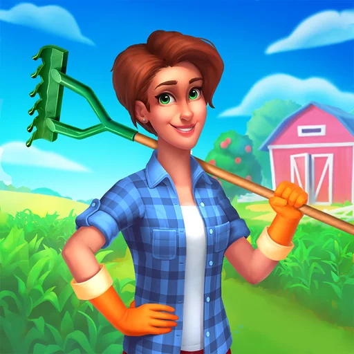 Farmscapes logo