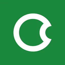 OkCredit - Udhar Bahi Khata logo