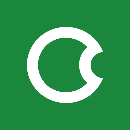 OkCredit - Udhar Bahi Khata logo