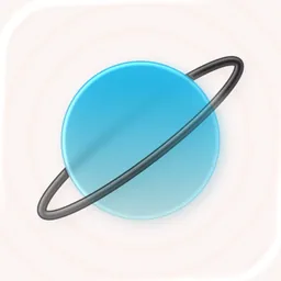 小宇宙·一起听播客 logo