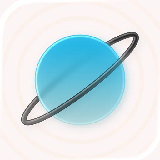 小宇宙·一起听播客 logo