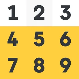 Good Sudoku by Zach Gage logo