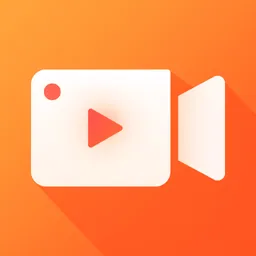 Screen Recorder，Video Recorder logo