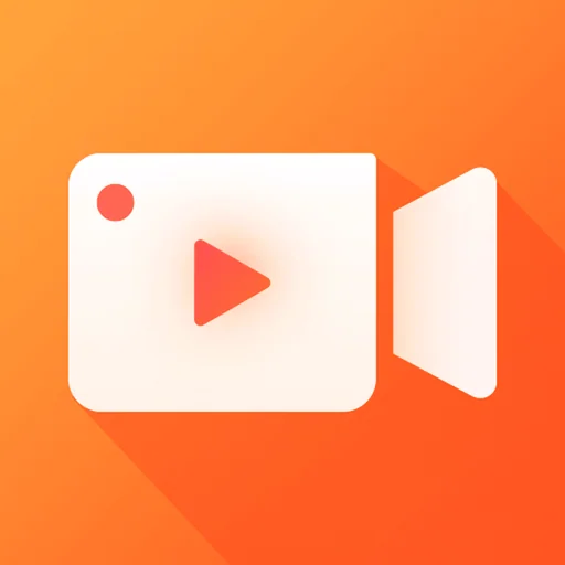 Screen Recorder，Video Recorder logo