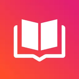 eBoox - fb2 ePub book reader logo